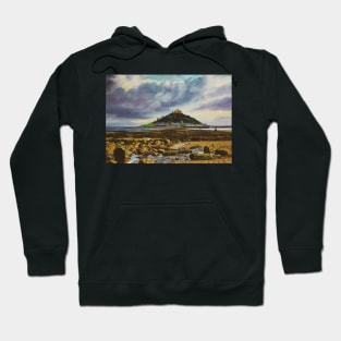 St Michaels Mount Hoodie